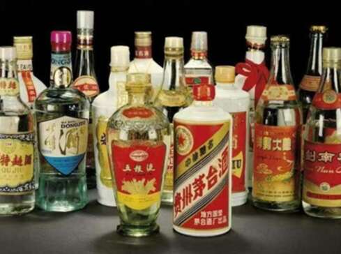 将乐回收茅台酒老酒